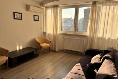 Apartament cu 2 camere semidecomandat în Cișmigiu - 2