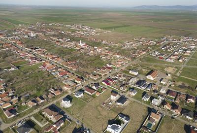 Teren in Curtici, Jud.Arad - 17