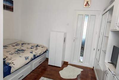 Garsonieră semidecomandată în 1 Decembrie 1918 - 2