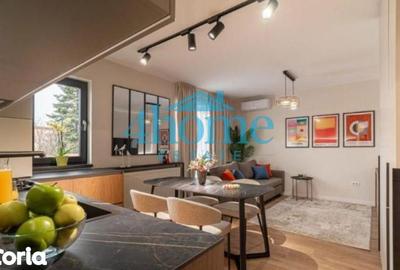 Apartament cu 2 camere, mobilat în Chitila - 7