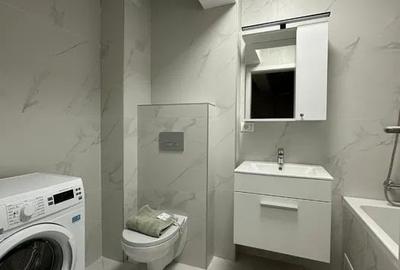 Inchiriere Super Studio Prima Inchiriere Aproape de Metrou Acces Magistrala M2 - 6