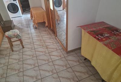 Apartament cu 3 camere decomandat în Mărăței - 2