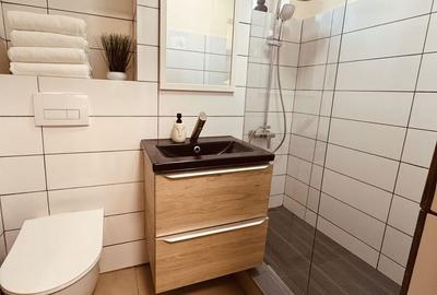 Apartament cu 2 camere decomandat, mobilat în Semicentral - 2