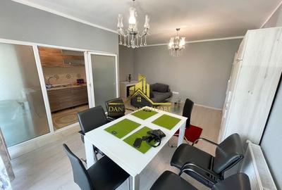 2 camere, spatios, bloc nou, modern, garaj, balcon, Calea Turzii - 2