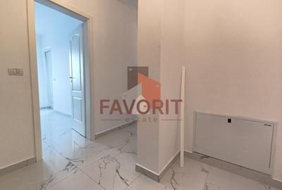 2 camere | parter | centrala proprie | 2 locuri de parcare | balcon | - 4