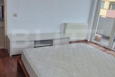 EXCLUSIV! Apartament cu 2 camere, 59 mp utili, parcare subterana, zona Terra - 7