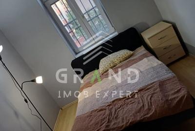 Se inchiriaza camera/camere intr-un complex rezidential–Piata Garii - 4