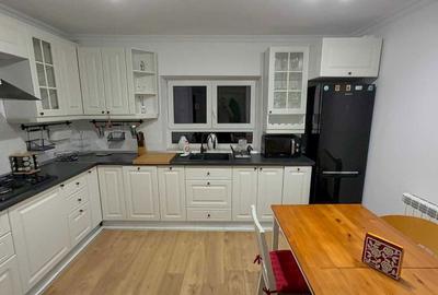 Apartament cu 4 camere decomandat în Viilor - 1