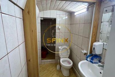 Spațiu comercial, de 87 mp, în Centrul Istoric - 2
