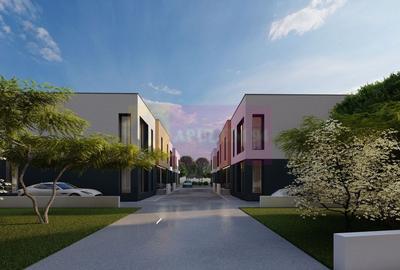 Vanzare case/vile individuale 2025 in zona Titan - 2