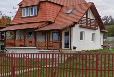 Casa de inchiriat | 6 camere |– Viile Sibiului, Sibiu - 1
