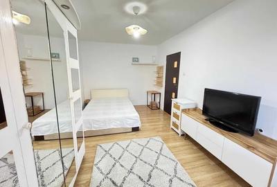 Apartament 2 camere, 36 mp, decomandat, ac, balcon, Luica - 2