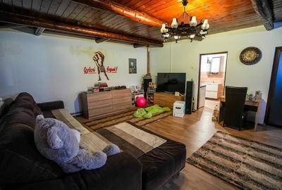 Film&Tur! Domeniu pe 222.000mp+ Ferma +Anexe specifice+Constructie+
rezidential - 23