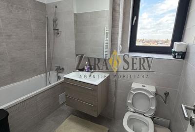 Apartament cu 2 camere în Lupeni - 8