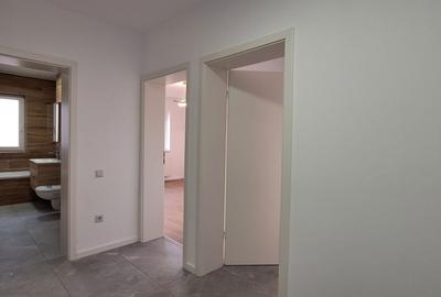 Apartament cu 2 camere decomandat în Cetatea - 2