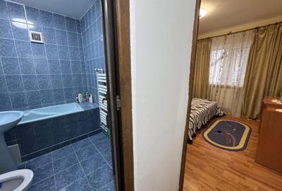 Apartament cu 2 camere semidecomandat în Steaua - 13