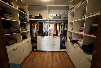 Apartament cu 4 camere decomandat în Sânpetru - 6