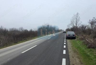 Teren de 3000 mp, în Ostrovu Corbului - 5