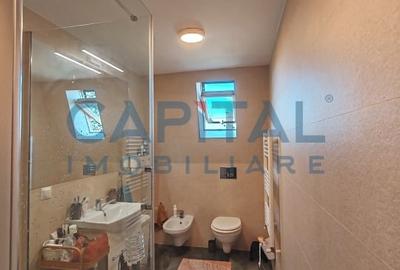 Vanzare apartament cu 3 camere la casa in  cartierul Gheorgheni. Comision 0! - 4