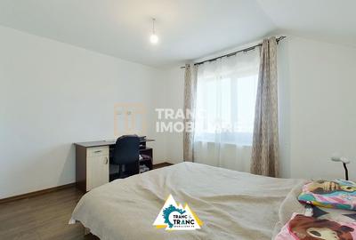 Casă individuală cu 5 camere cu Canalizare în Vladimirescu - 14