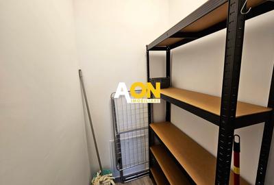 Garsonieră decomandată, mobilată în Micești - 7