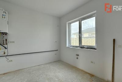 COMISION 0% Duplex finalizat de vanzare, 3 camere + 2 bai, Sacalaz - 6