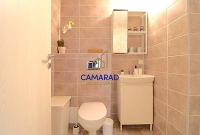 Casa individuala de vanzare – Șoseaua Salaj/Calea Ferentari - 8