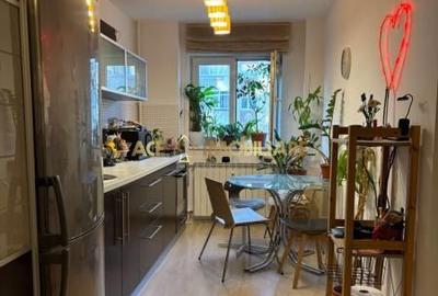 Apartament cu 2 camere, mobilat în Giulești - 4