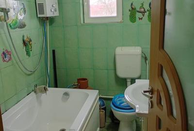 Casă cu 2 camere în Fundeni - 6