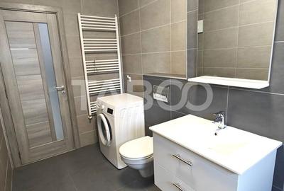 Apartament cu 3 camere decomandat, mobilat în Terezian - 2