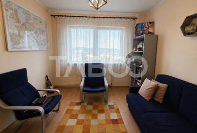 Apartament cu 3 camere decomandat, mobilat în Vasile Aaron - 9