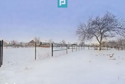 Casă cu 4 camere cu Teren 1461 Mp în Central - 12