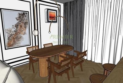 Apartament cu 3 camere în Iancu Nicolae - 29