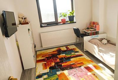 Apartament 4 camere, 120mp, balcon, parcare, zona Stejarului - 5