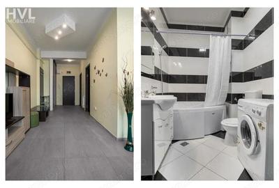 Apartament cu 2 camere semidecomandat în UTA - 4