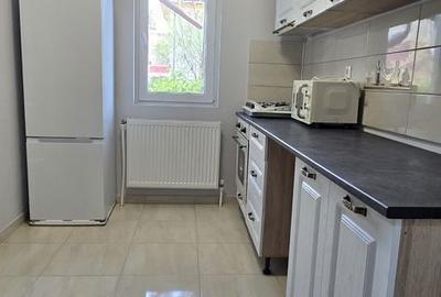 Apartament cu 2 camere semidecomandat în Micro 9 - 8