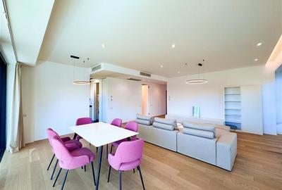 Apartament cu 2 camere semidecomandat, mobilat în Floreasca - 7