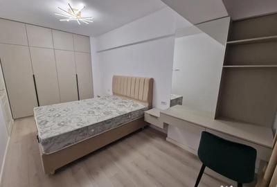 Apartament cu 2 camere decomandat în Tătărași - 3
