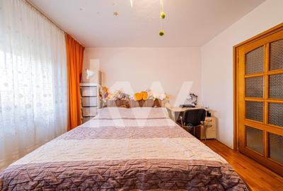 Vanzare apartament cu 3 camere, decomandat, 86 mp - Astra - 10