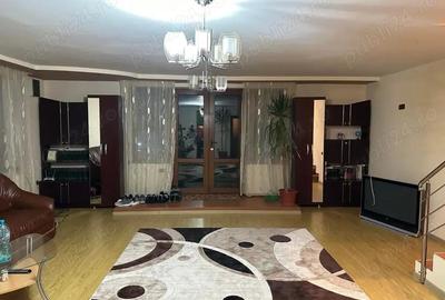 Vila de inchiriat aproape de Targu-Jiu