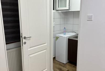 Garsonieră semidecomandată în Brâncoveanu - 6