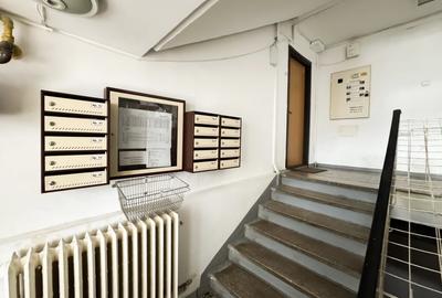 Garsonieră decomandată, mobilată în Berceni - 3