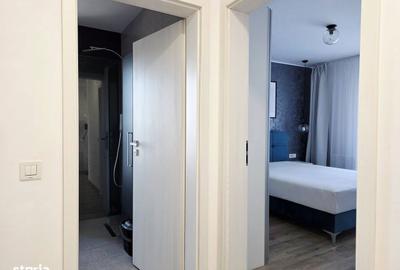 Apartament cu 2 camere în Nufărul - 11