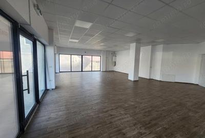 Spațiu comercial, de 220 mp, în Dumbrăvița - 1