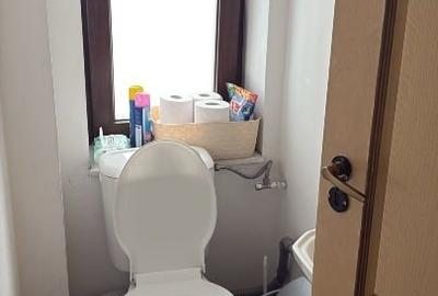 Apartament elegant 3 camere, 80 mp, tavan înalt, stil impozant | Calea Victoriei Apartament elegant 3 camere, 80 mp, tavan înalt, stil impozant | Calea Victoriei - 2