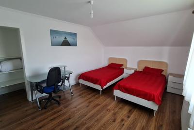 Casă cu 4 camere cu Teren 1000 Mp în Bilca - 4