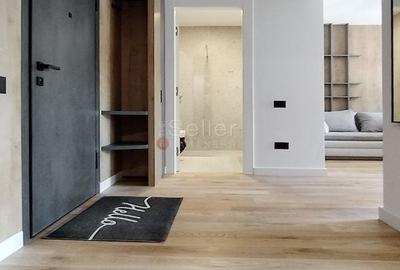 Apartament cu 2 camere decomandat, mobilat în Brașovul Vechi - 14