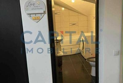 0% Comision Apartament 4 camere, 100 mp, Marasti - 4