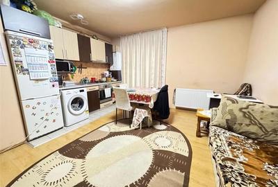 Apartament la etajul 1 cu 3 camere si balcon in Gusterita - 2