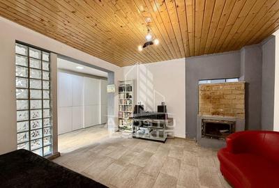 Casa individuala, 3 camere, teren 354mp, zona Crisan - 9